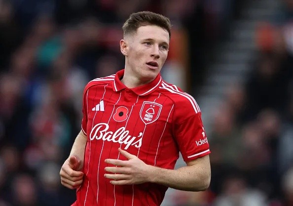 Anderson được dự đoán phù hợp với MU.