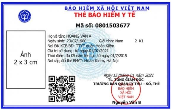 Gần đây, BHXH quận Hải Châu, TP. Đà Nẵng nhận được phản ánh về việc một số đối tượng lợi dụng mạng xã hội để lừa đảo, thông báo người dân đủ điều kiện nhận trợ cấp BHYT.

