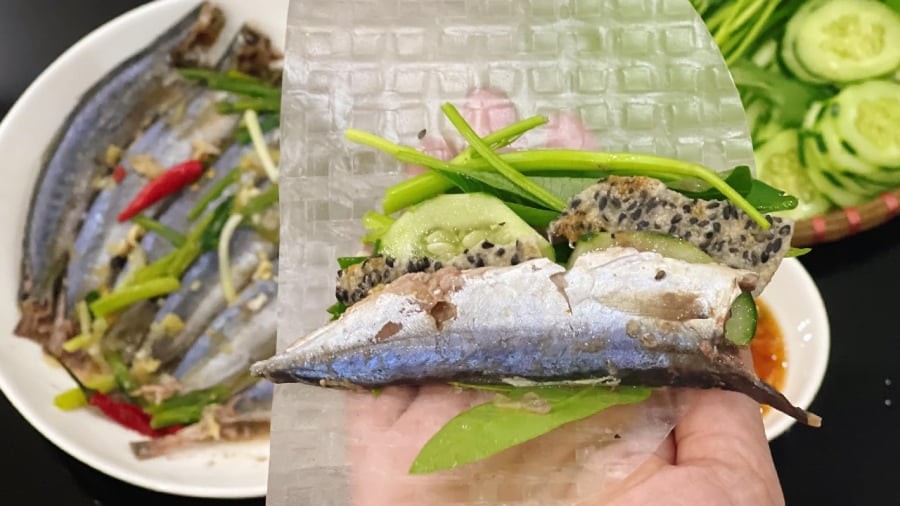 Cá nục mang lại nhiều lợi ích cho sức khỏe, giúp ổn định đường huyết.