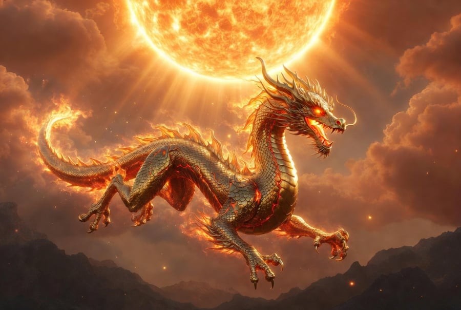 Phụ nữ tuổi Thìn nổi bật với sự quyết đoán và khả năng hoạch định kế hoạch lâu dài