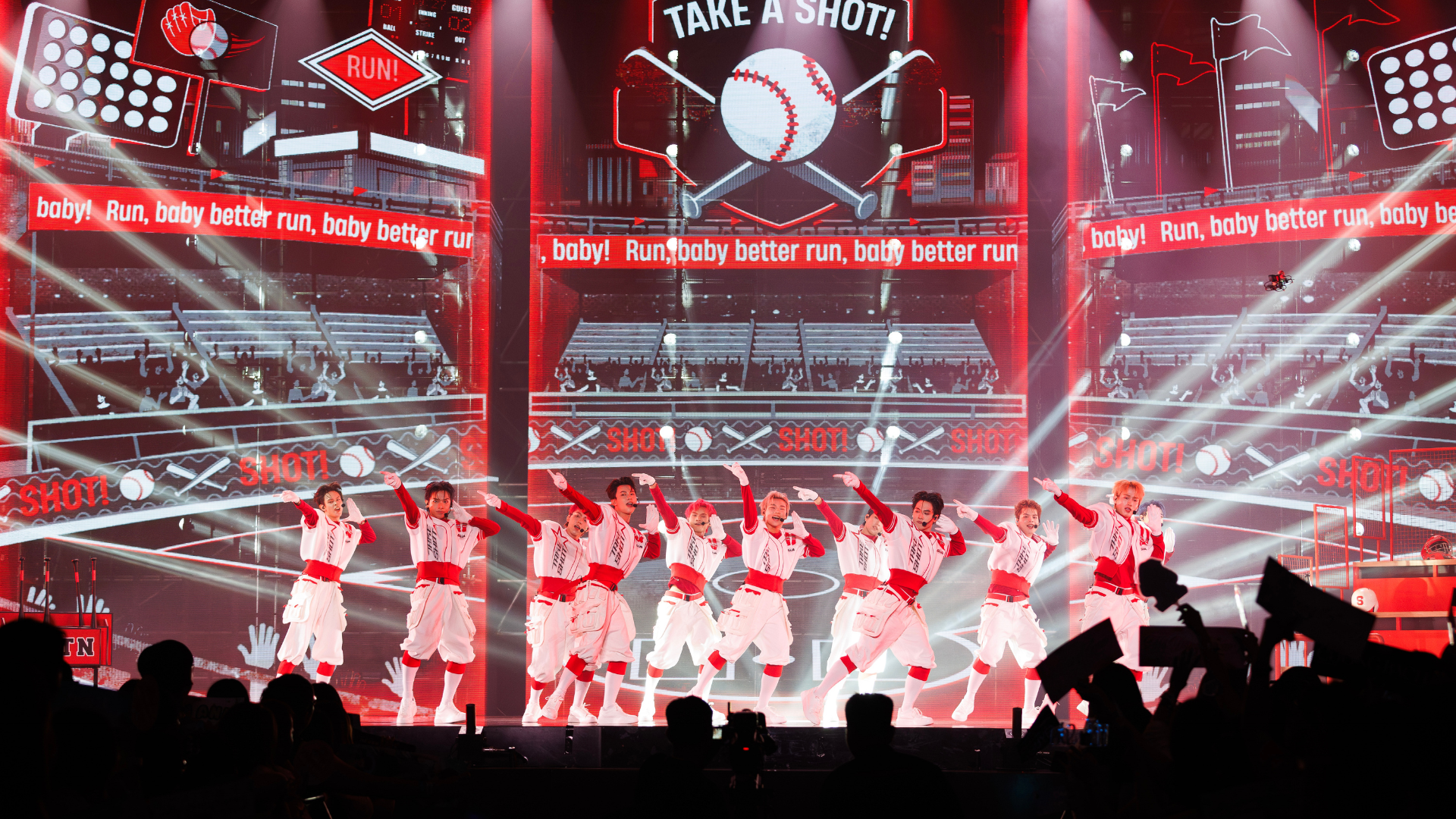 Tân Binh Toàn Năng