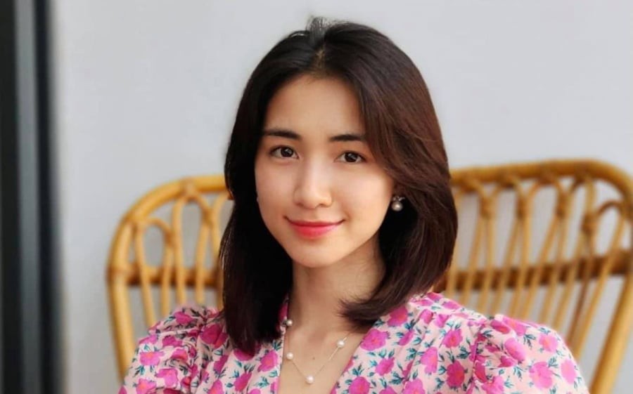 Hòa Minzy tiết lộ thời điểm lấy chồng
