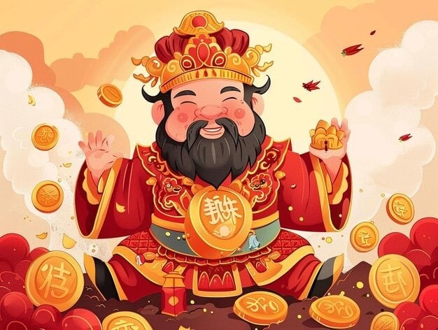 Người tuổi Mão bước vào tháng 12 với tâm thế nhẹ nhàng nhưng lại bất ngờ nhận được vô số cơ hội tốt. 