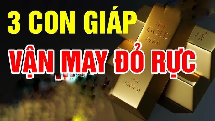 Tuổi Thìn chính là con giáp rực sáng nhất tháng 12. Bản mệnh mang vận khí mạnh, bước sang tháng cuối năm lại càng thêm vượng. 