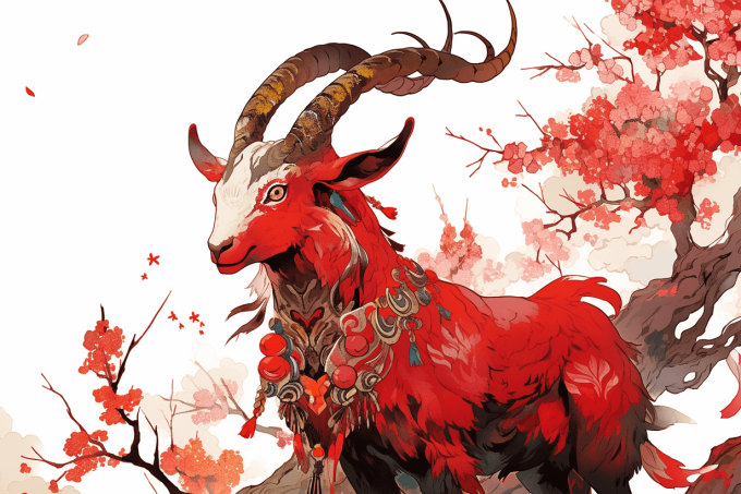 Người tuổi Mùi vốn chăm chỉ, kiên nhẫn và ít khi nản lòng. 