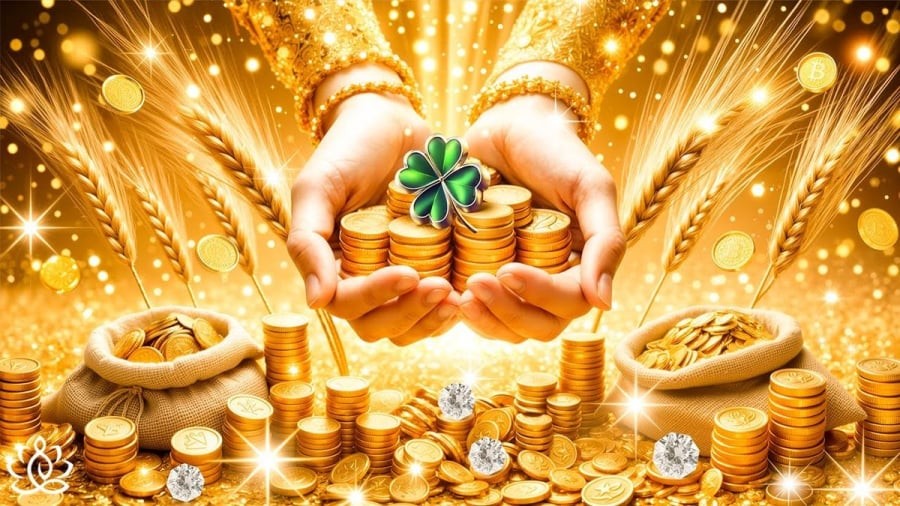 Người có ngày sinh Âm lịch kết thúc bằng số 5 (ngày 5, 15, 25) chính là một ngày ẩn chứa nhiều tài lộc và may mắn