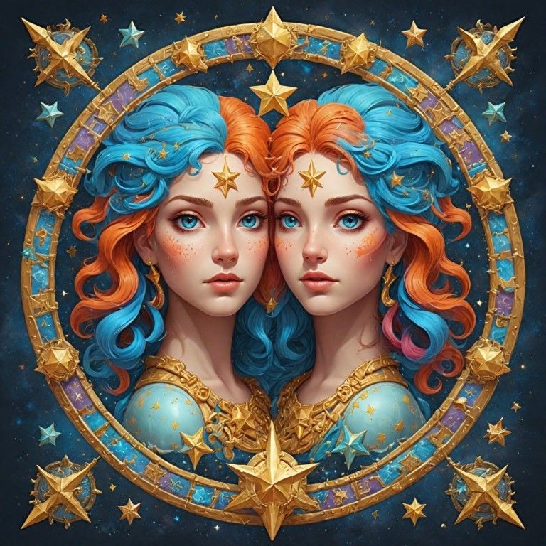 Song Tử thông minh nắm bắt thời cuộc giàu lên bất ngờ