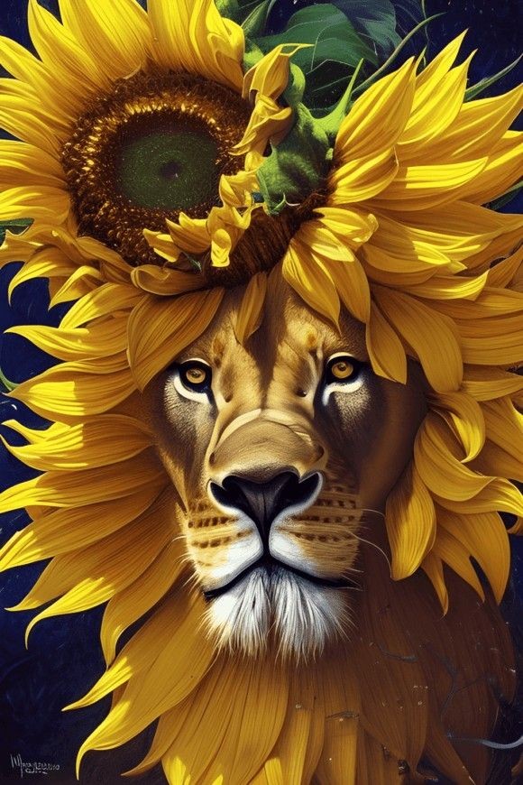 Sư Tử có thể sẽ đón được 3 ngày ngập nắng giữa tuần