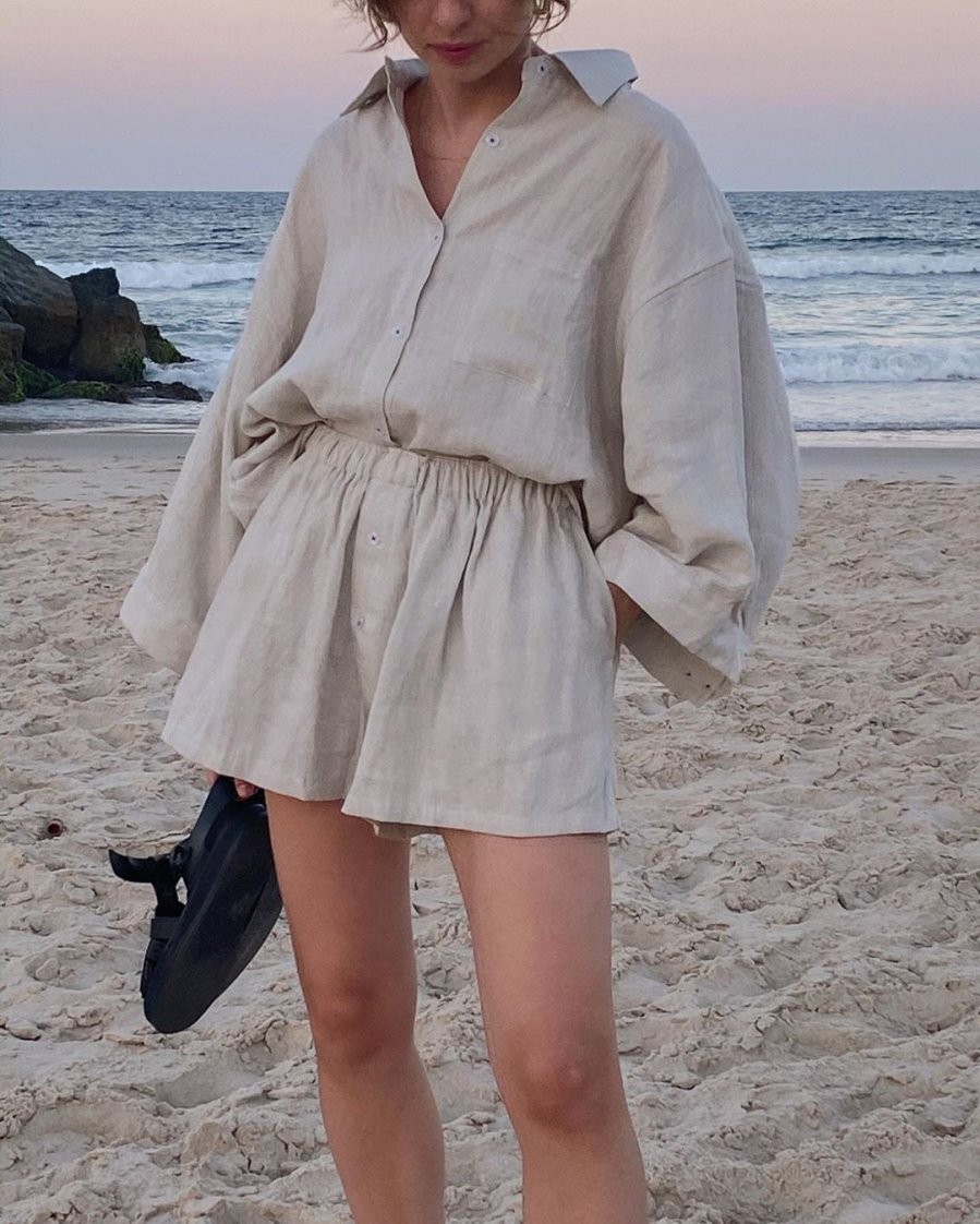 Sau khi đã dọn dẹp và loại bỏ những món không cần thiết, bạn có thể nghĩ đến việc bổ sung các món cơ bản nhưng chất lượng. 