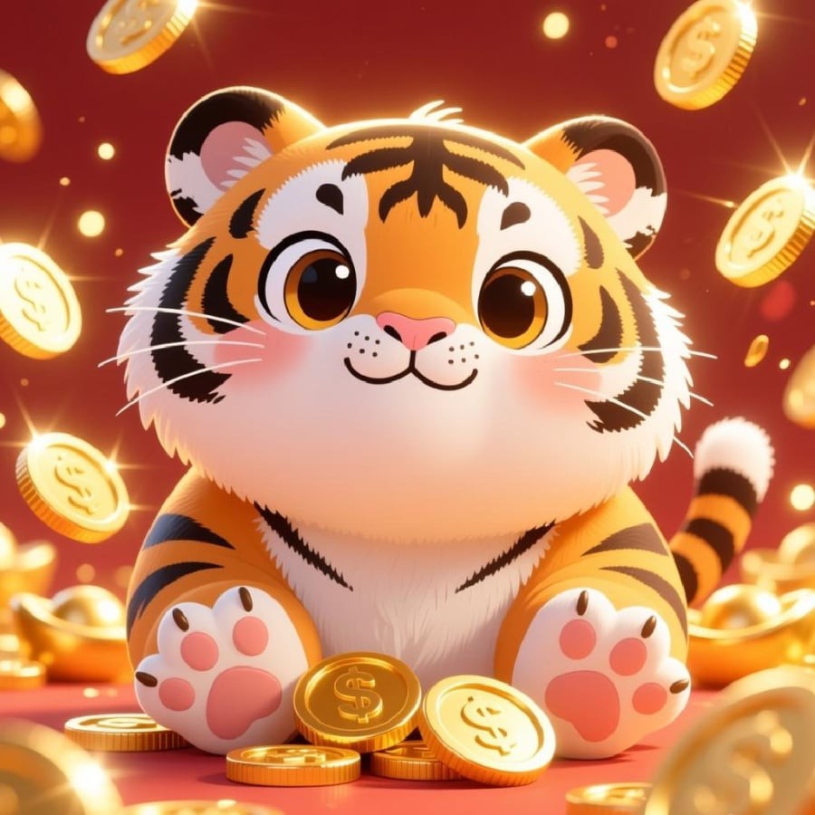 Trong thời gian tới, tuổi Dần có thể nhận được may mắn trời ban.