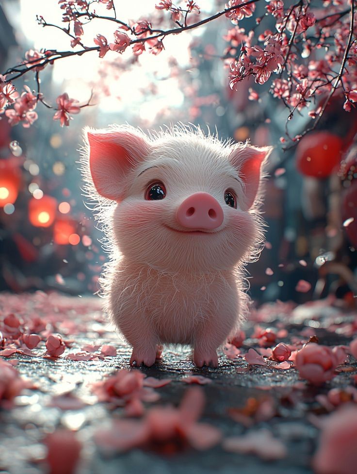 Tuổi Hợi hiền lành tử tế