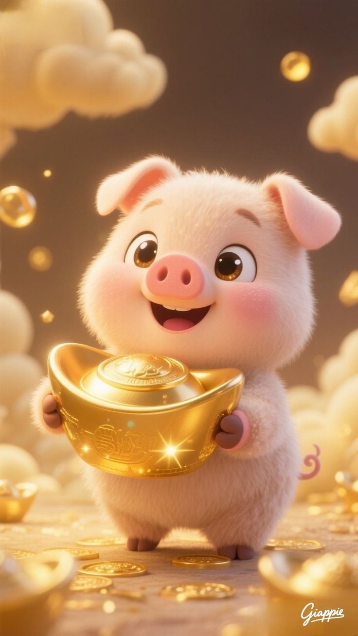 Tuổi Hợi có quý nhân soi đường từ trung niên, tài vận lên nhanh