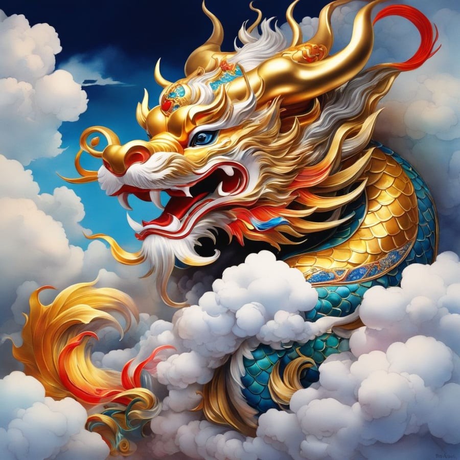 Tuổi Thìn chậm chạp do dự có thể mất cơ hội vàng