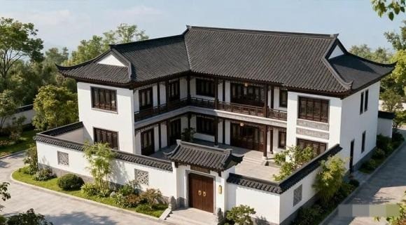 Từ xưa đã có câu “Trời tròn, đất vuông” – hình vuông được xem là biểu tượng của sự ổn định.