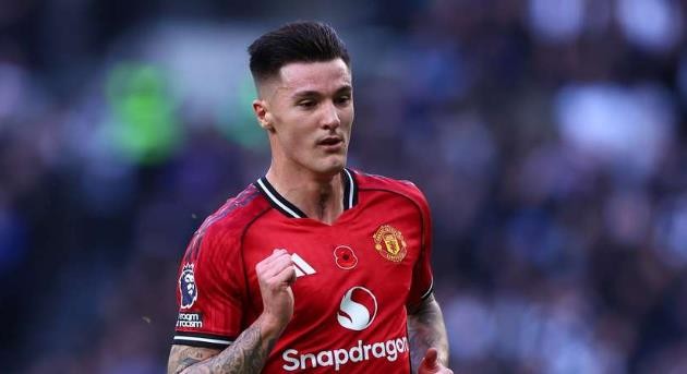 Sesko sẽ kịp trở lại cho dịp Giáng sinh.