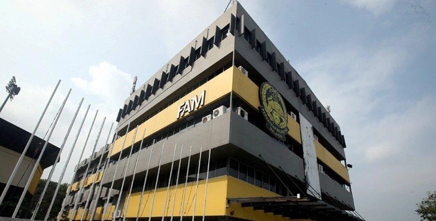  Malaysia vẫn chưa chấp nhận án phạt.