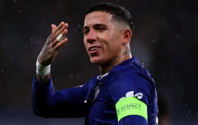 Fernandez là trụ cột của Chelsea.