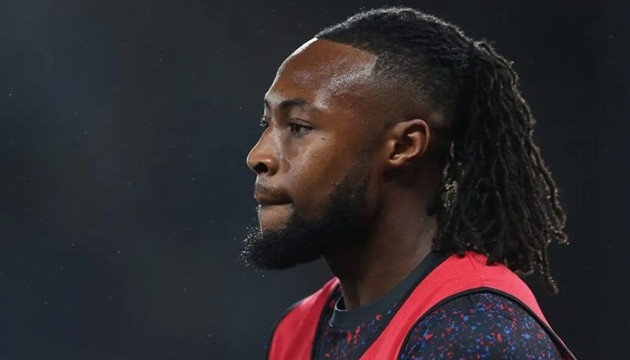 Semenyo hiện đang được nhiều CLB ở Ngoại hạng Anh săn đón.