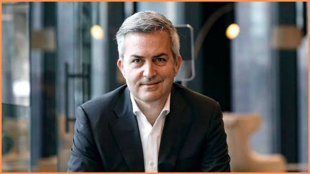 Victor Font hứa hẹn về Messi.