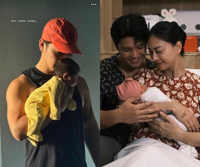 Ngô Thanh Vân đã buông bỏ rất nhiều khi bước vào hành trình làm mẹ