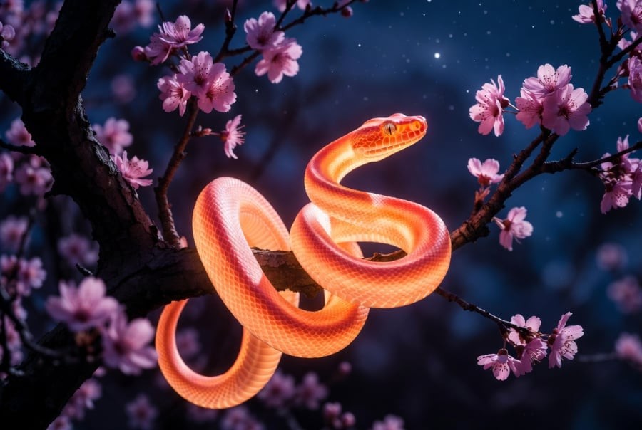 Giai đoạn cuối tháng 9 âm được xem như bước chuyển giúp tuổi Tỵ phục hồi năng lượng