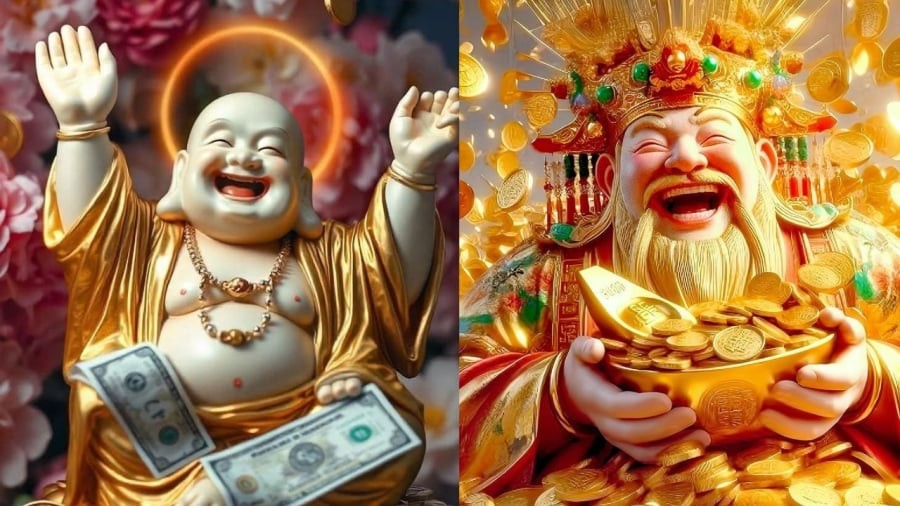 Tuổi Hợi là con giáp hiền lành, biết cân bằng cuộc sống và có duyên với tài lộc. 