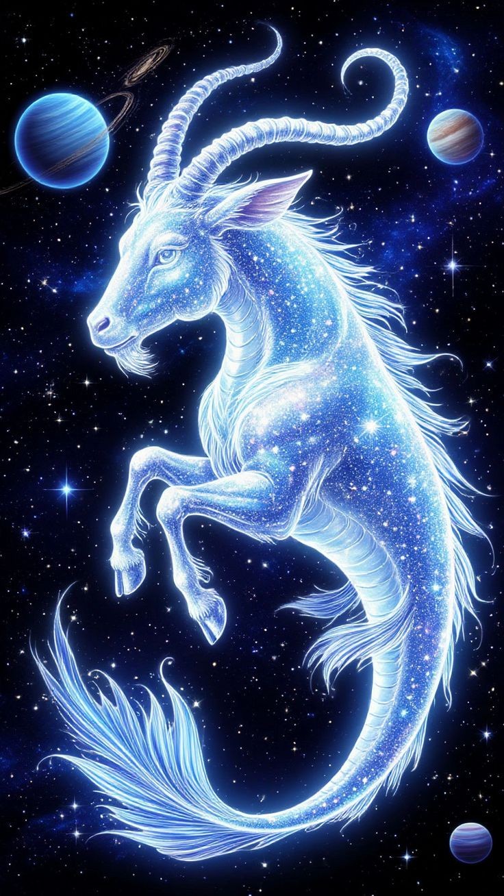 Ma Kết có cơ hội vươn lên mạnh mẽ