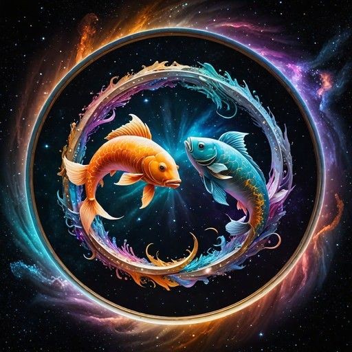 Song Ngư trong tuần này có thể thấy nhạy cảm quá mức nên dễ bị rối