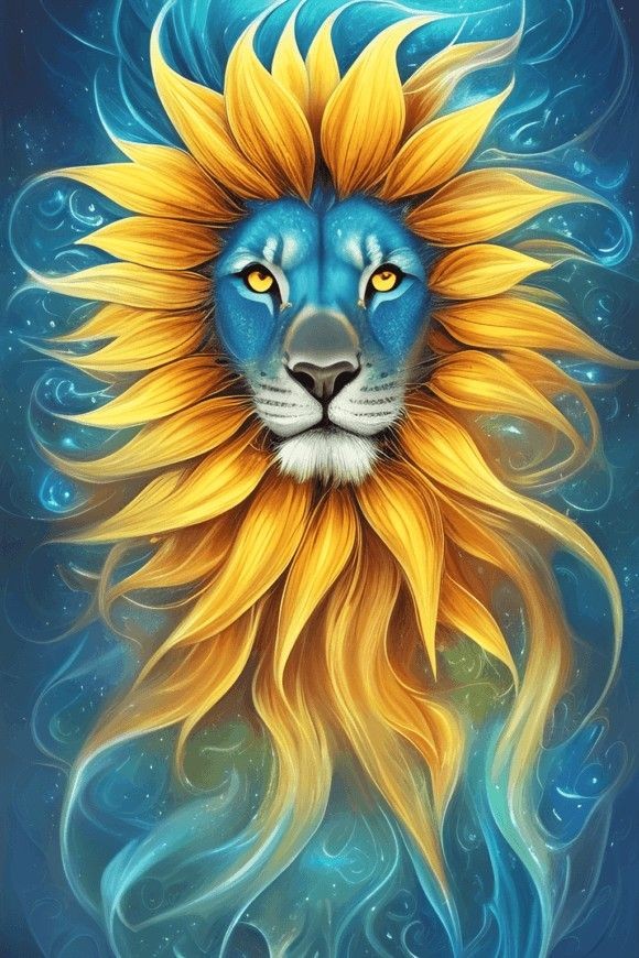 Sư Tử đón nhận năng lượng tích cực trong những ngày cuối tháng 11