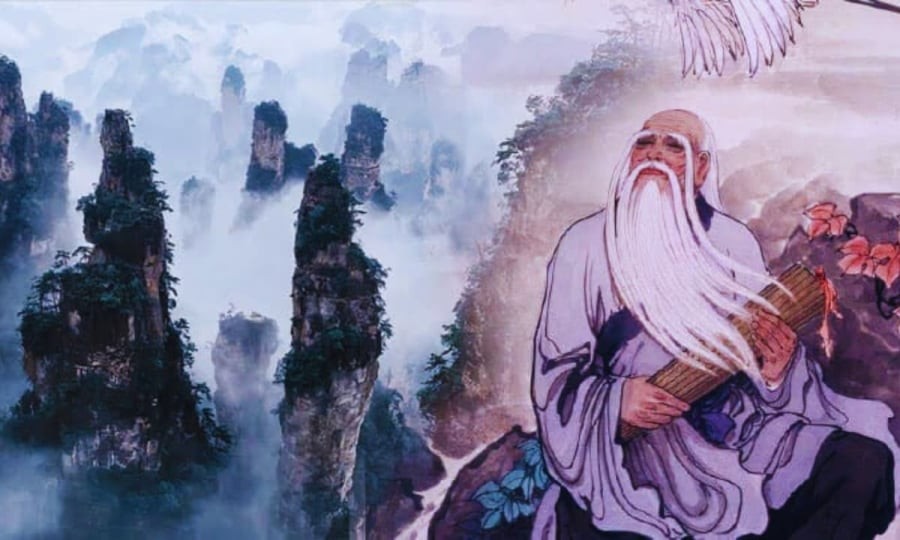 Ngày 1/10 âm từng là nỗi lo của cư dân nông nghiệp vì liên quan đến lương thực mùa đông

