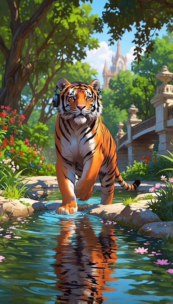 Tuổi Dần được dự đoán tháng 12 sẽ nhiều tài lộc