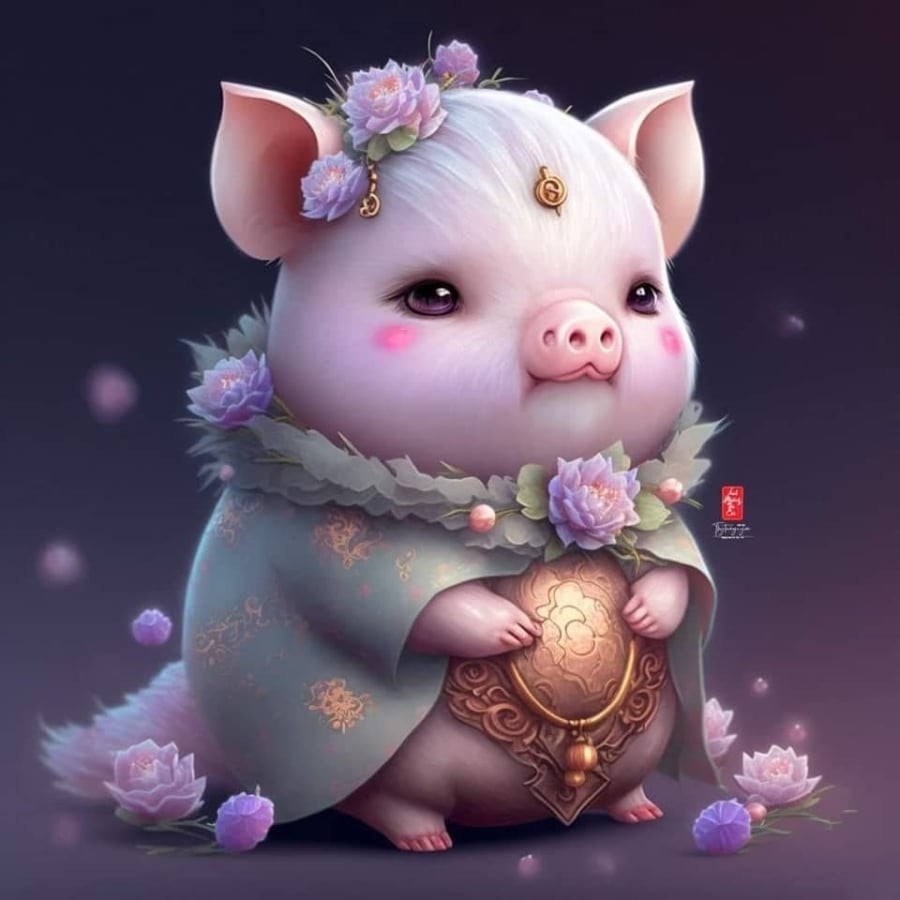 Tuổi Hợi mang khí chất hiền hòa, sống chân thành và biết đối nhân xử thế, nên dù không tranh không giành, họ vẫn được quý nhân giúp đỡ. 