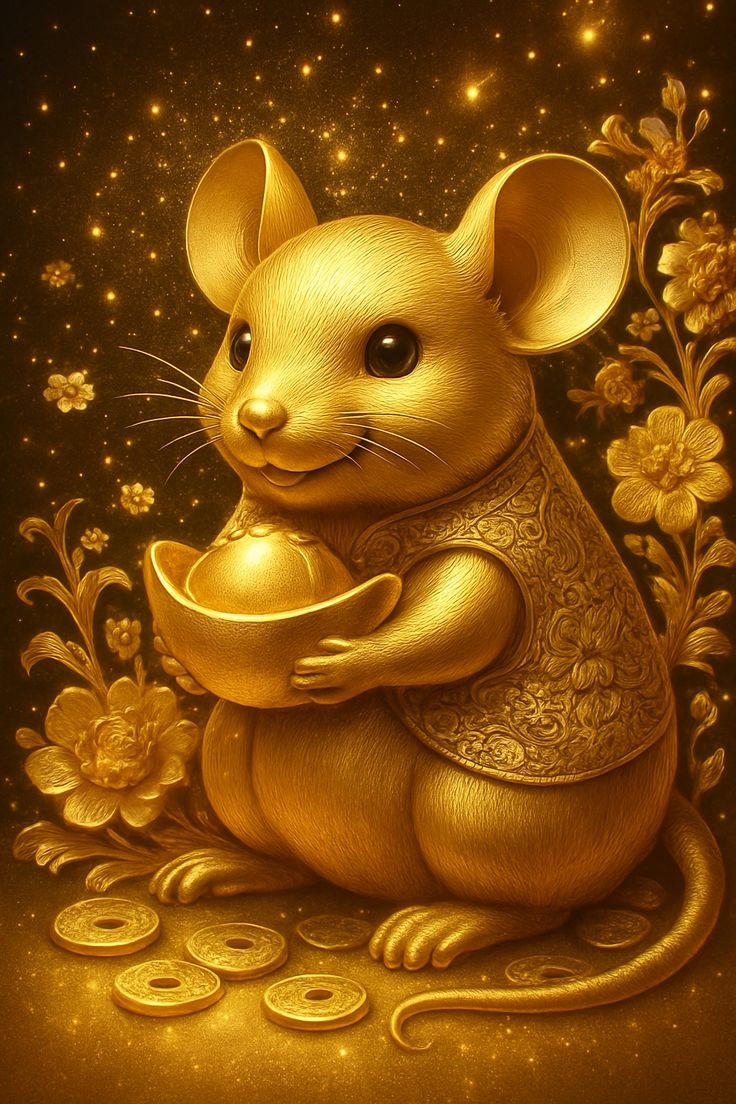 Từ ngày 20/11 đến 30/11 là giai đoạn phát triển mạnh mẽ của Tý