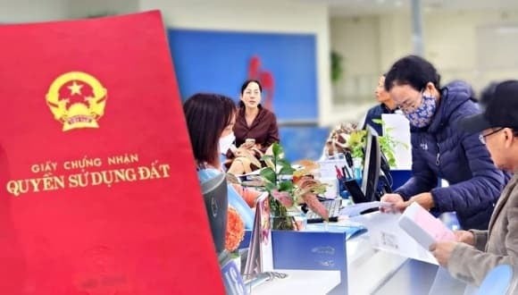 Đối với công nhận quyền sử dụng đất hoặc chuyển mục đích, giá đất áp dụng là giá tại ngày nộp hồ sơ hợp lệ.