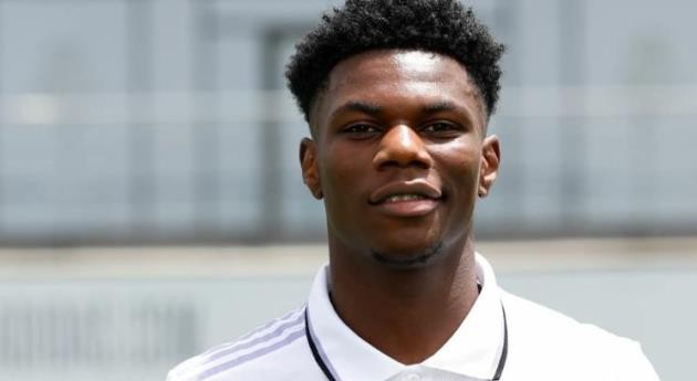 MU có thể chiêu mộ thành công Tchouameni?