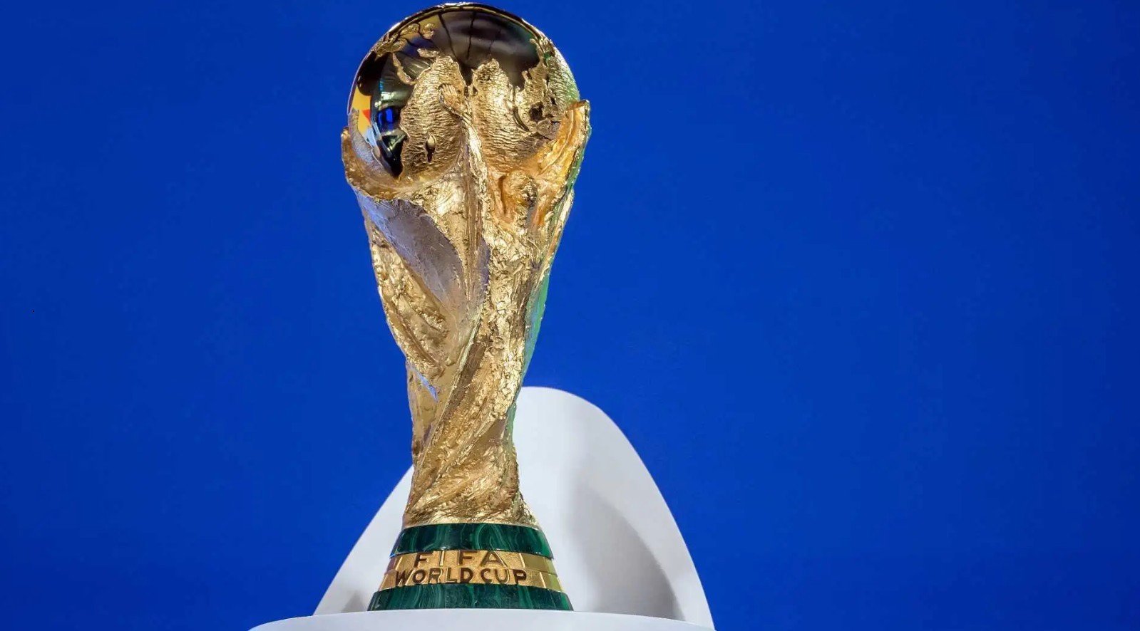 Vòng playoff tranh vé đến World Cup 2026 hứa hẹn sẽ mang đến những trận đấu hấp dẫn.