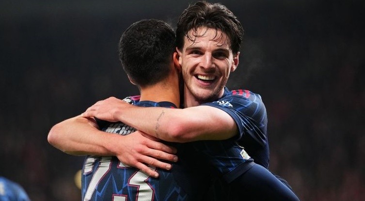 Rice nhận được nhiều lời khen ngợi.