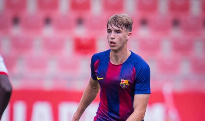 Flick gọi Tomas Marques lên đội một.