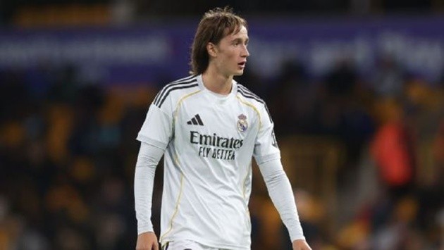 Martinez đón nhận cú sốc ở tuổi 16