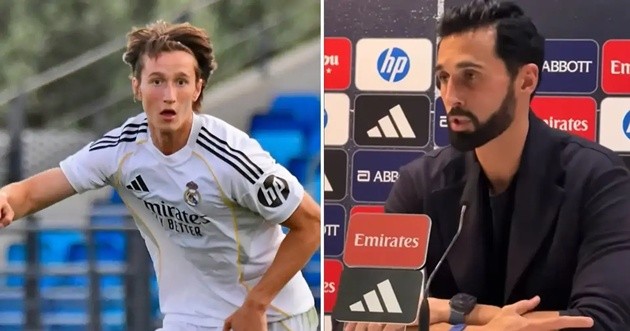 Arbeloa mong chờ Martinez thể hiện nhiều hơn