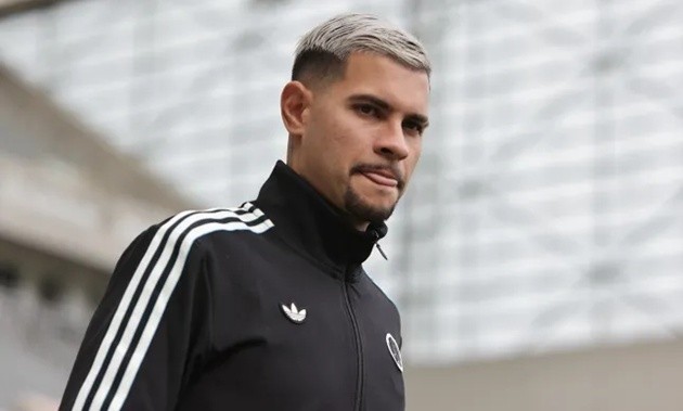 Guimaraes ca ngợi Casemiro