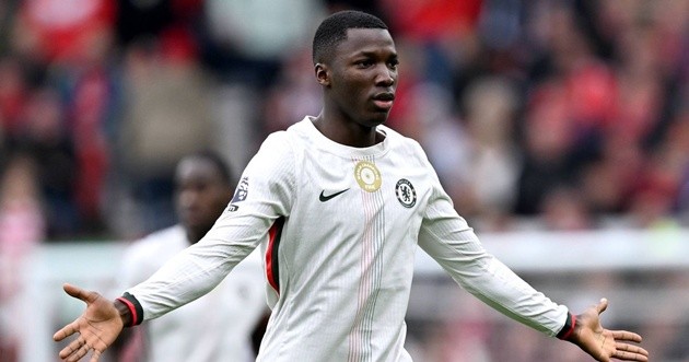 Chelsea muốn giữ chân Caicedo