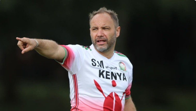 HLV của tuyển Haiti chưa từng đặt chân đến Haiti.