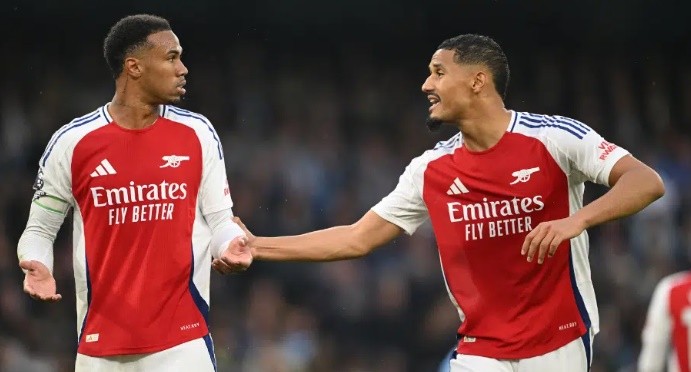 Việc vượt qua ''bức tường thép'' của Arsenal là điều vô cùng khó khăn.