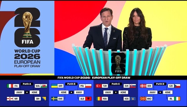 Những cặp đấu sinh tử dần lộ diện.