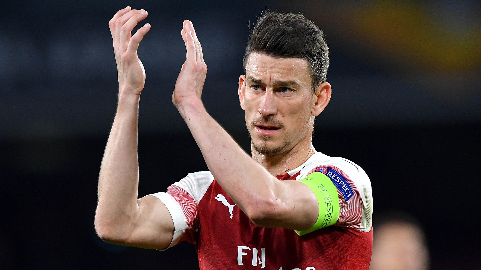Dù kết thúc trong tranh cãi, Koscielny khẳng định tình yêu và sự tôn trọng của anh dành cho Arsenal vẫn vẹn nguyên.