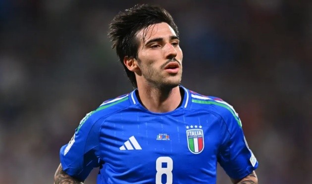 Dù vậy, Italy không được phép chủ quan.