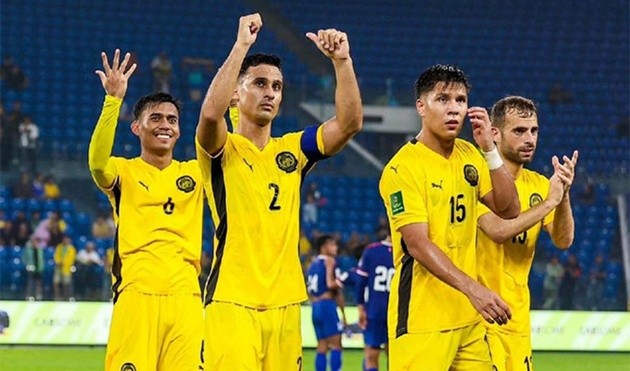 Truyền thông Malaysia thán phục Singapore