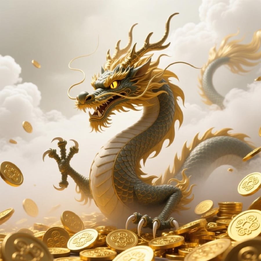 Trong năm 2026, tuổi Thìn có thể nhận cơ hội bứt phá.