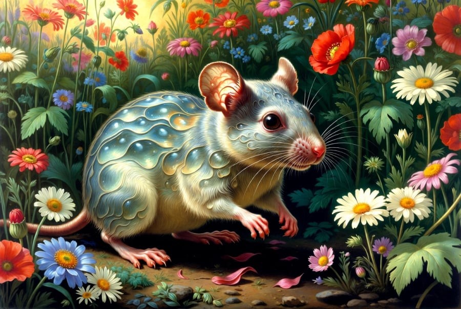 Tuổi Tý xuất hiện trong nhóm con giáp có vận trình tài chính tăng lên khi bước vào những tuần cuối năm